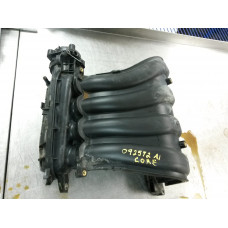 106A005 Intake Manifold From 2009 Nissan Cube  1.8
